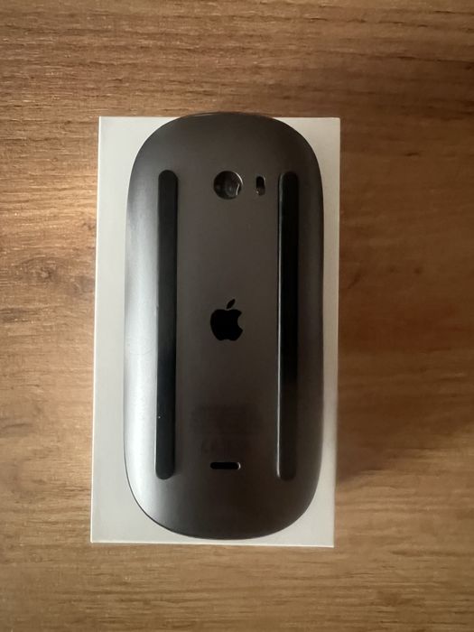 Apple Magic Mouse 2 Space Grey A1657