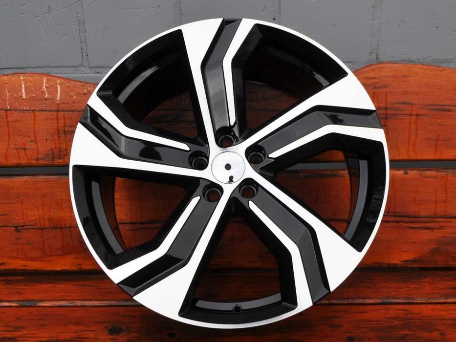 FELGI R18 5x108 Volvo S60 S80 S90 V40 V60 Cross Country V70 V90 C70