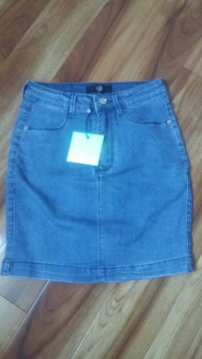 Spódnica rozmiar xs