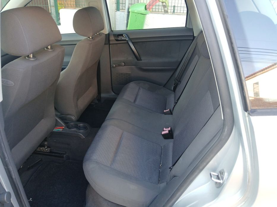 Volkswagen polo 2003
