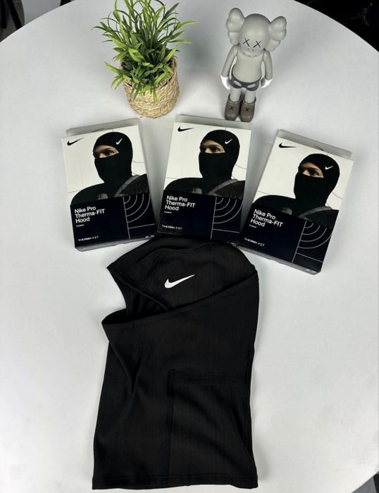 Балаклава Nike Pro / Nike Pro Therma- Fit Hood