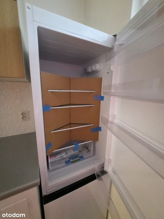 Wynajme 2-pokojowe, os. Kazimierzowskie, 38 m², 1p - Widok 6