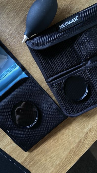 Vendo Canon M50 com extras