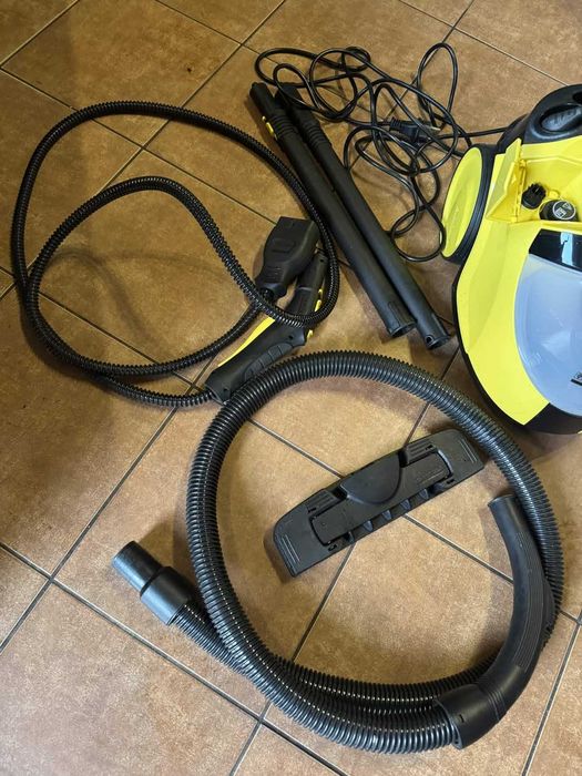 Parownica Karcher SC 5.800 C