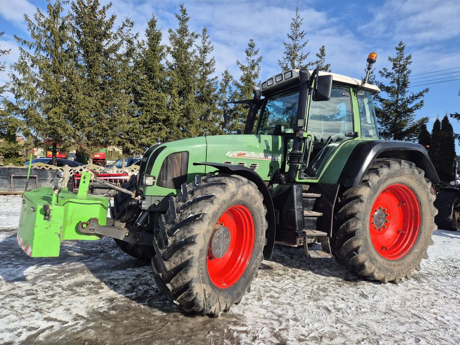 Fendt 926 Vario  tuz , Brutto ,Marża . Okazja.