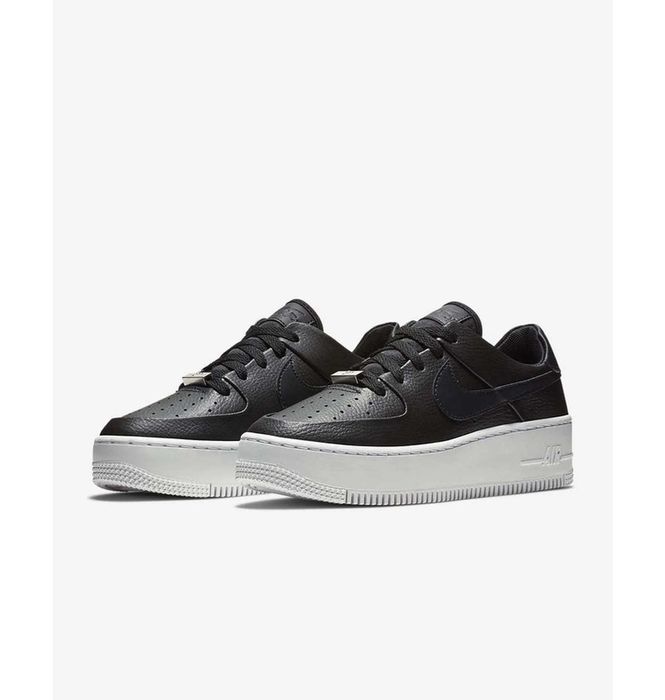 Оригінал! Кросівки Nike Air Force 1 Sage Low AR5339-002