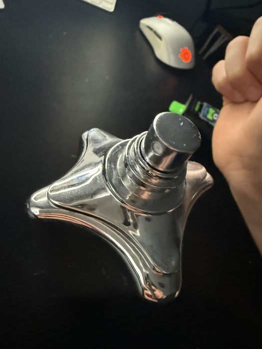 Lattafa maahir legacy