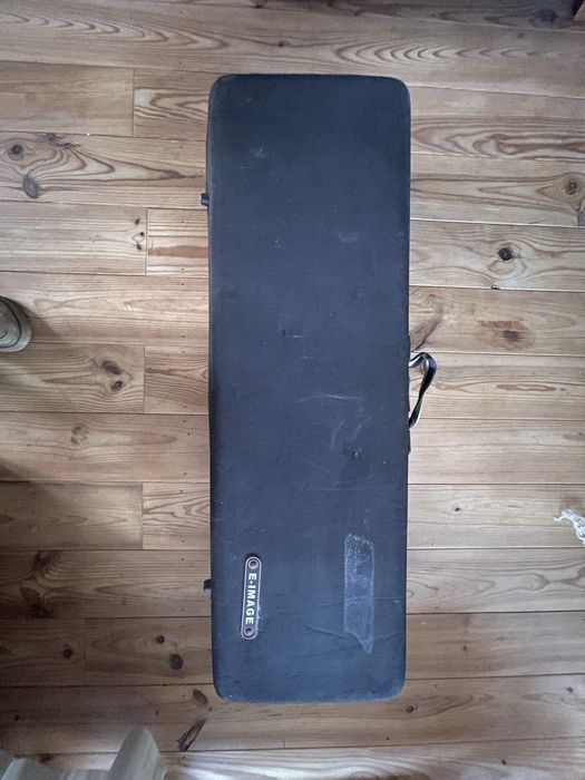 E-image Dolly portatil video e cinema