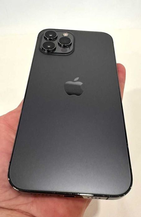 iPhone 12 Pro Max 256GB