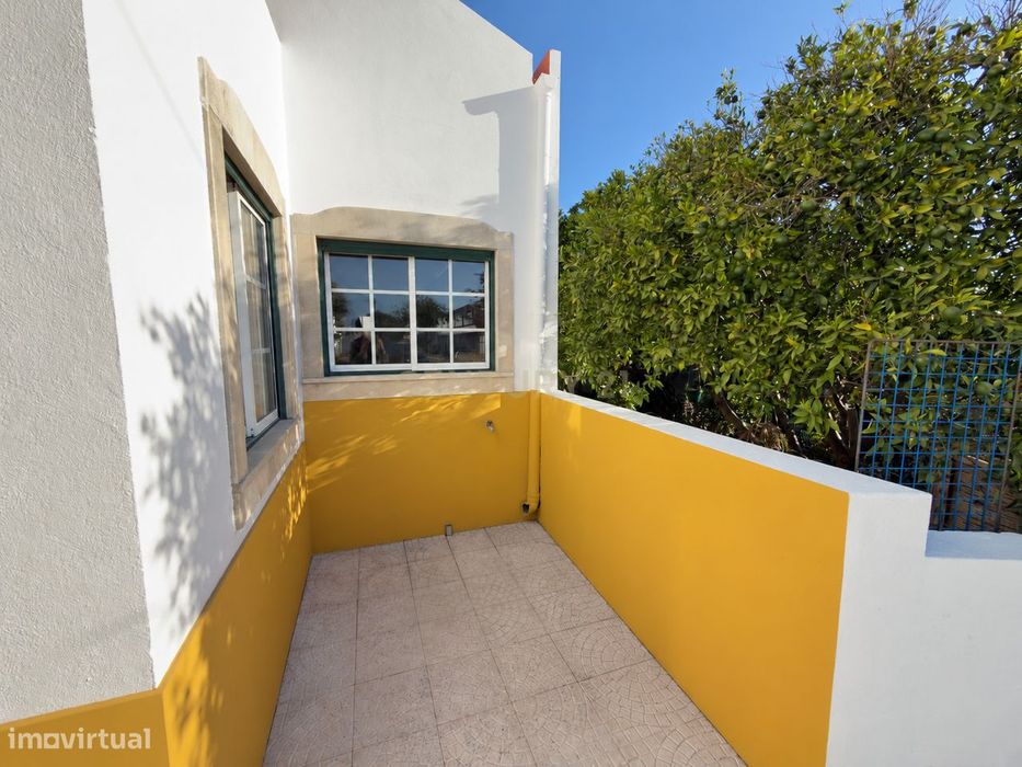 Moradia Isolada com Terreno