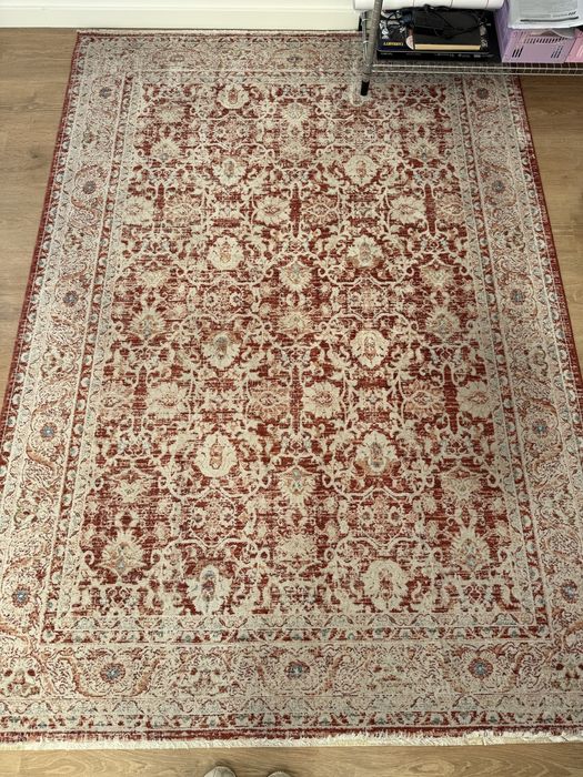 Tapete 240cm x 170cm El Corte Ingles