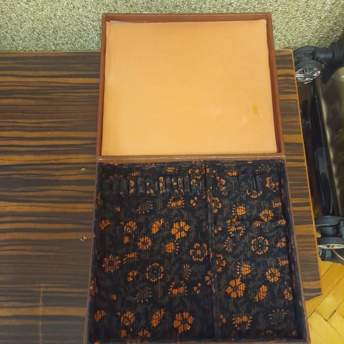 Коробки для столовых приборов