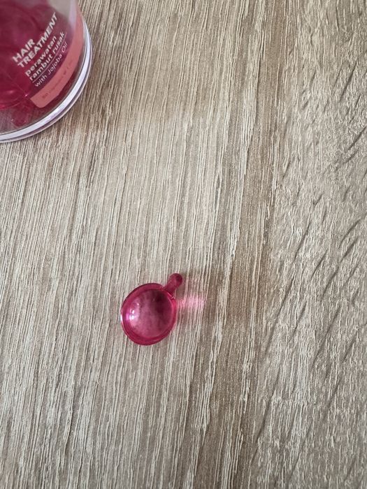 Ellips hair vitamin witaminowe kapsułki do włosów 1 ml