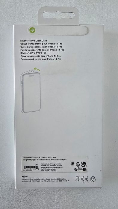 Чехол на IPhone 14/14 Pro/14 Plus(original)