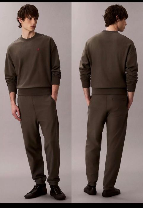 Чоловічий спортивний костюм Calvin Klein
