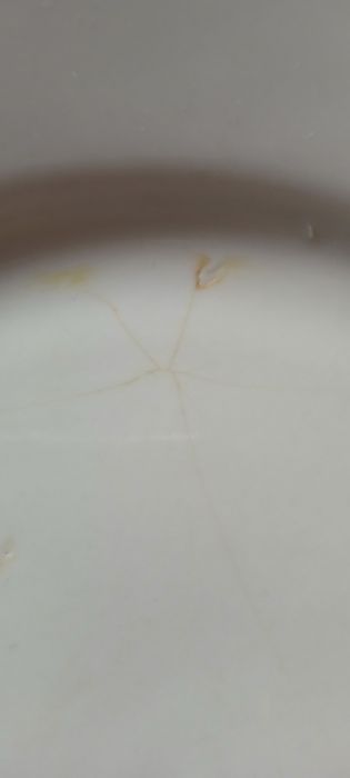 Talerze płaskie Lubiana PZG