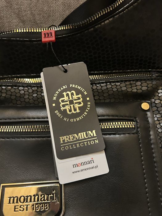 Torebka Damska Monnari