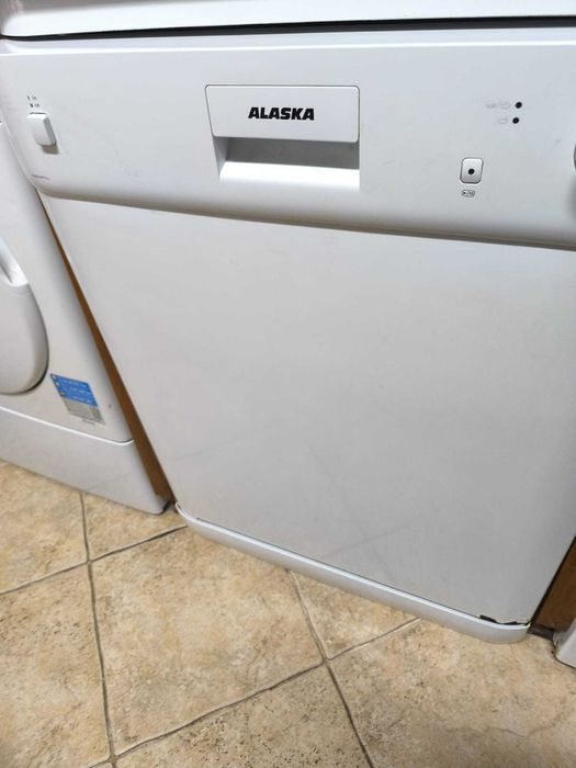 Maquina de lavar louça