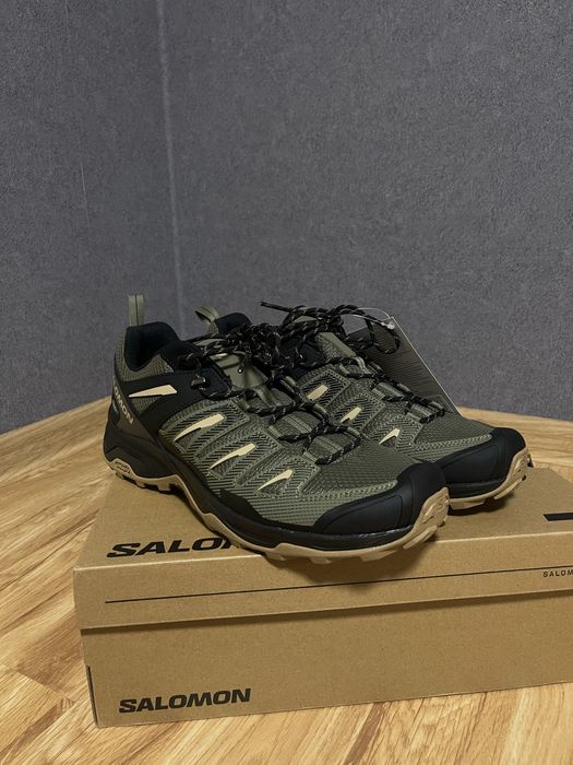 Salomon X ultra Prime 2, оригінал