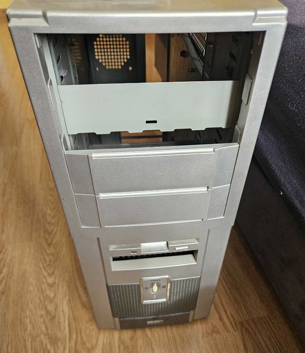 Obudowa do komputera PC ATX