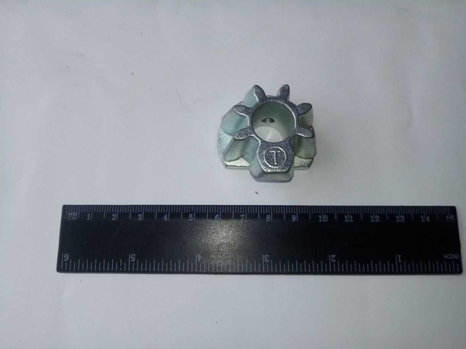 Sipma шестерня низька Сіпма шестерня низкая Z7   2026-070-009.00