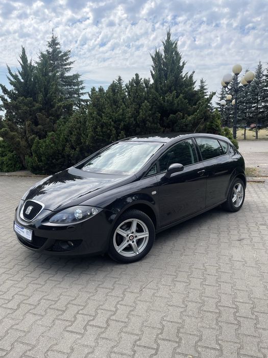 Seat Leon 1.9 Tdi - Serwisowany