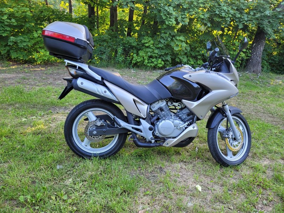 Honda varadero 125