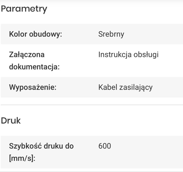 Drukarka 3D CREALITY Ender-3 V3 Wi-Fi