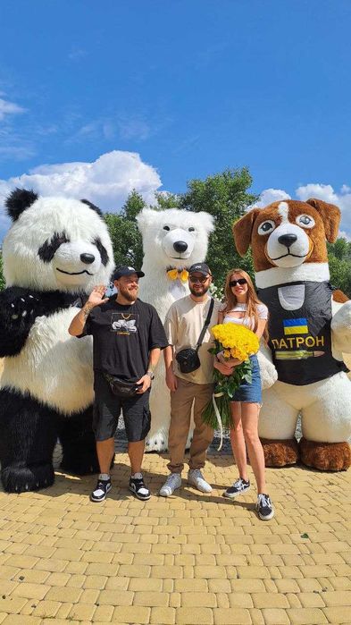 Здивуйте своїх близьких та створіть неповторний настрій з арендою