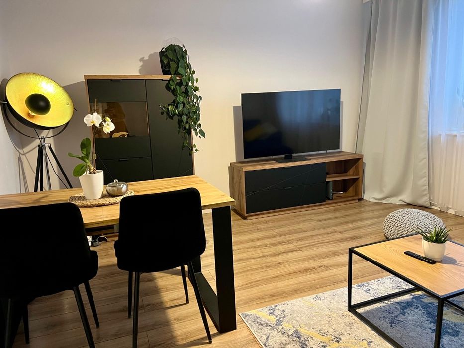 2-pokojowe mieszkanie | Szydłówek | 36 m² | Parking