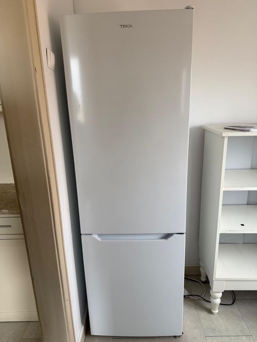 Frigorifico Teka combinado NFL 320 WH Branco