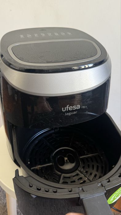 Air Fryer - Ufesa Jaguar - 3.5 L