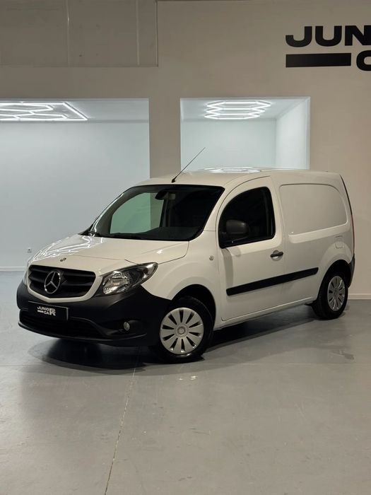 Mercedes-Benz Citan 109 CDI