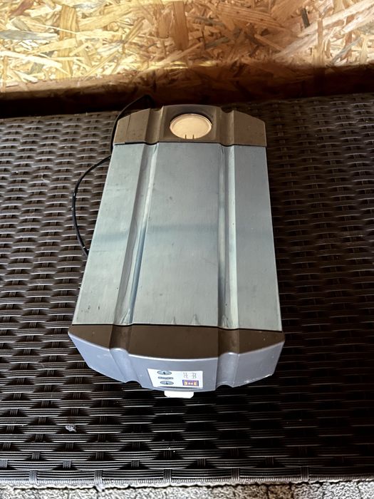 Napęd Hormann Supermatic P2