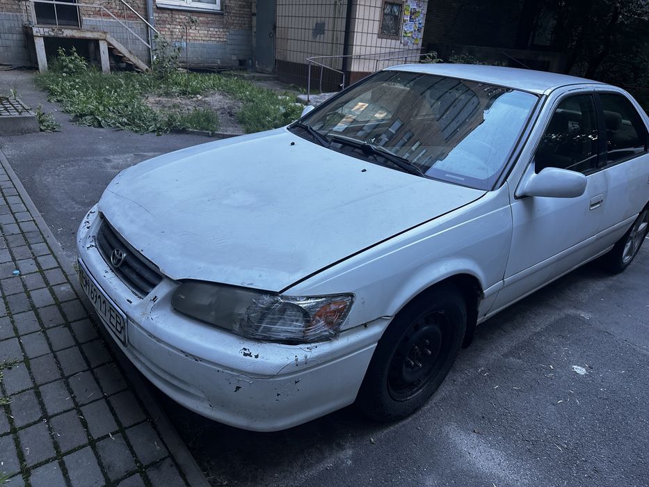 Toyota Camry 20 2001