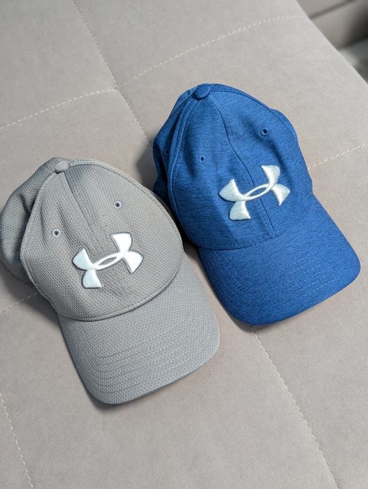 Кепка Бейсболка UNDER ARMOUR - Чоловічі кепки від Under Armour