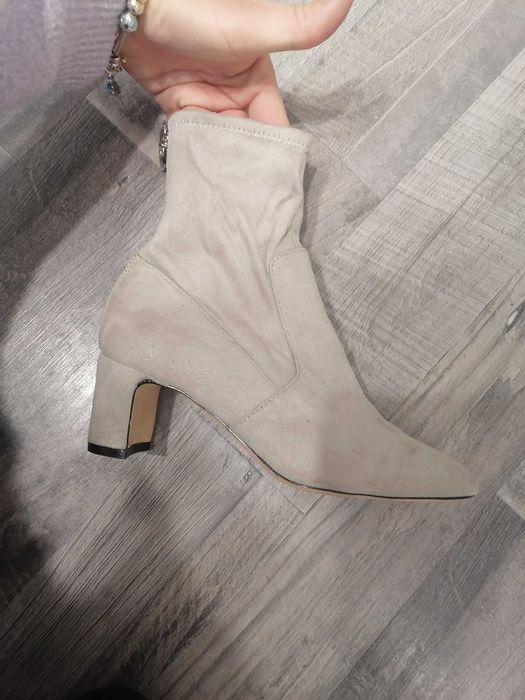 Bootki H&M rozmiar 36