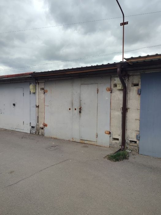 Продаж Гаража,ближні гречани(Колізей),19м2.,гаражний кооператив