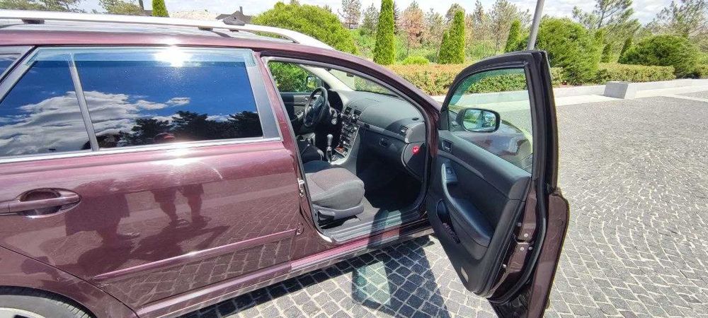 Продам Toyota Avensis T25 2007, універсал 1,8 бензин