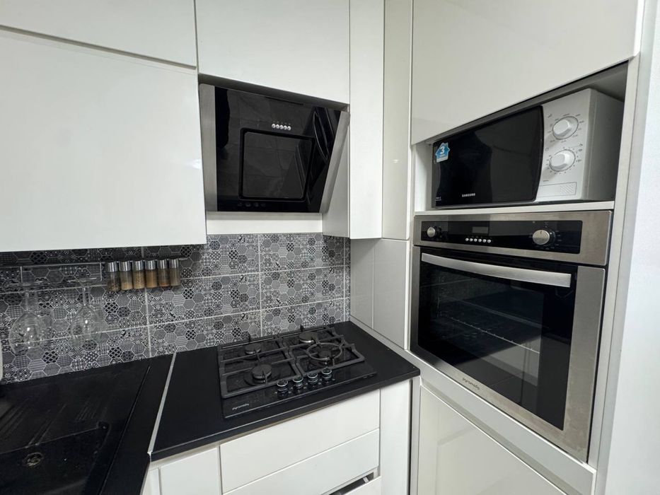 Продам 1к квартиру 38м Дизайн Ремонт ЖК Львівський Маєток