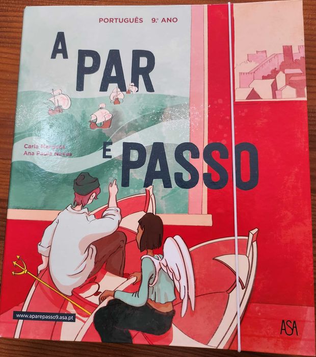 Dossier Completo  do Professor