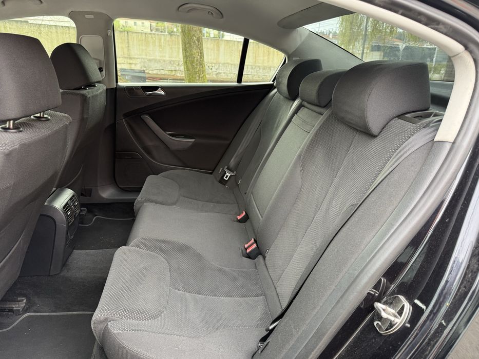 Vw passat 2.0 tdi nacional 2006