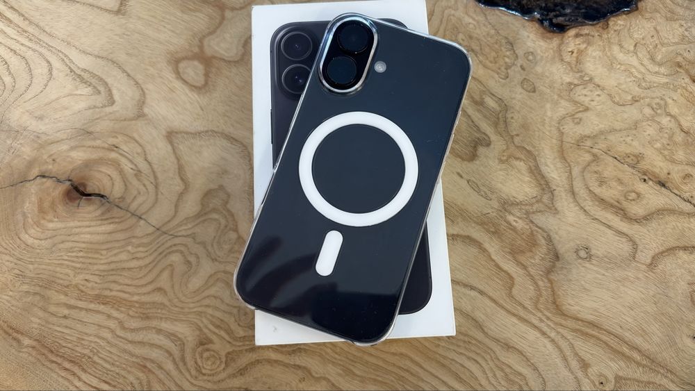 iphone 16 128gb impecavel + Capa Original Nova