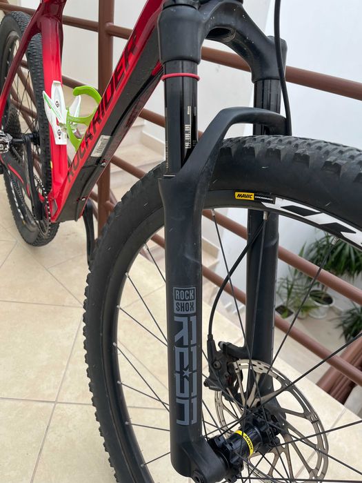 rockrider xc 900
