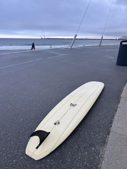 Surf Longboard garmendia noserider 9”6