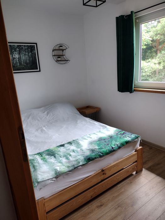 Dom Mazury sauna bania wolne terminy ferie weekend kawalerski