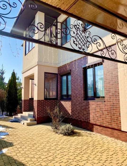 Оренда будинка 167кВ.м. Петропавлівська Борщагівка