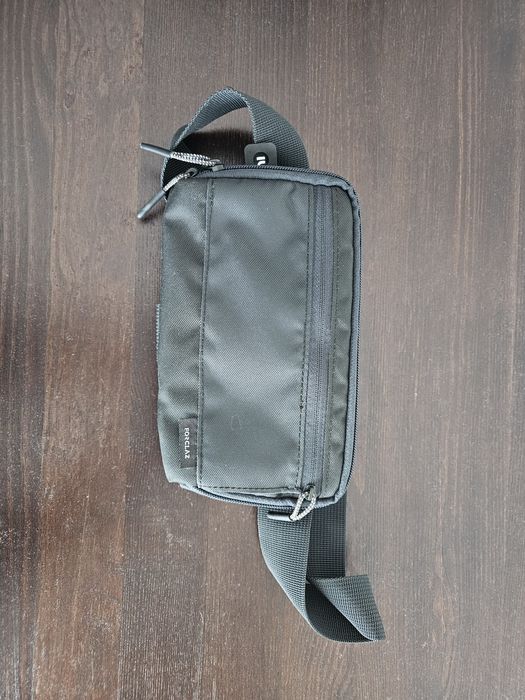 Nerka organizer portfel trekkingowy Forclaz Travel XL