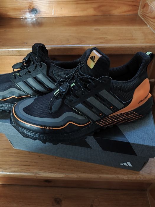 Buty Adidas Ultra Boost RDY cold Guard rozm. 40 2/3