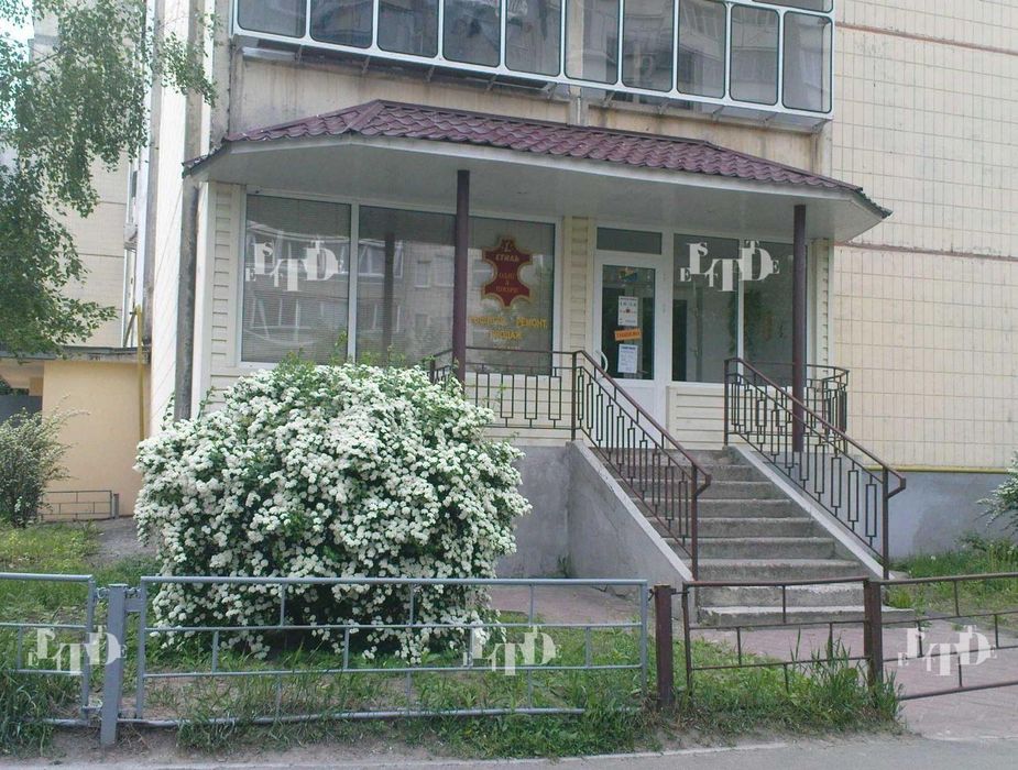 Оренда приміщення вільного призначення, IM